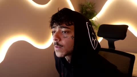 belfegore_ online show from March 9, 3:54 am