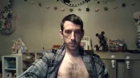 Dreamcock online show from February 7, 4:27 am