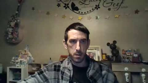 Dreamcock online show from February 9, 5:44 am