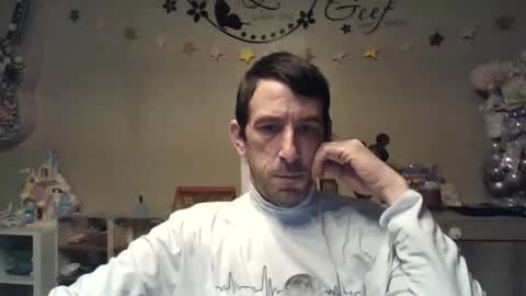 Dreamcock online show from February 16, 2:29 am