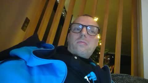 belgianordenary online show from January 13, 11:49 pm