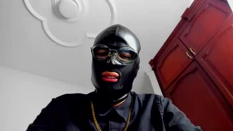 belialcrow666 online show from November 7, 7:58 pm