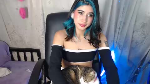 modelo independiente online show from December 4, 1:03 am