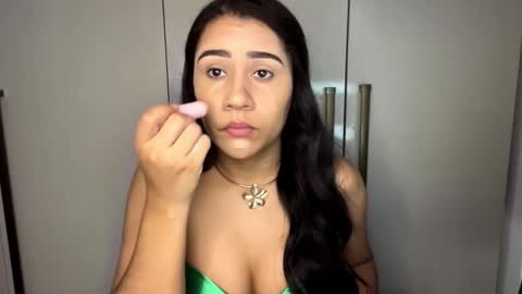 Snapshot of belindafeiner chatting on March 16, 11:47 am belindafeiner online show from March 16, 11:47 am