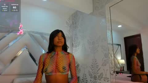Snapshot of belkilima chatting on October 7, 5:26 am Belkilima  online show from October 7, 5:26 am
