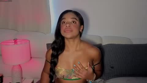  Belkis  online show from April 15, 2:57 pm