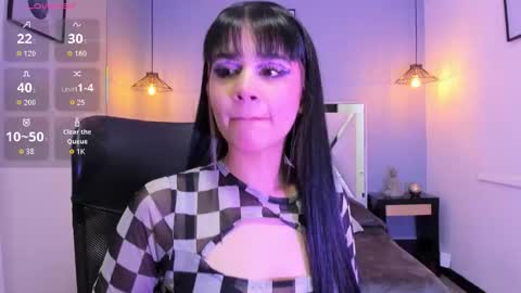 Snapshot of bell_marinny chatting on December 16, 2:38 am Bell online show from December 16, 2:38 am