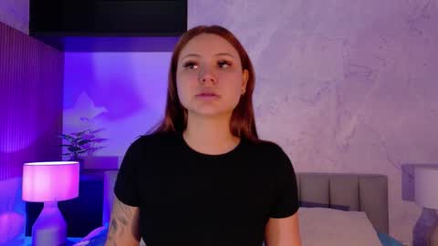 BELLA online show from November 4, 11:31 am