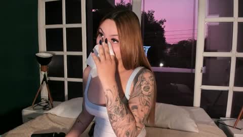 BELLA online show from February 27, 11:32 am