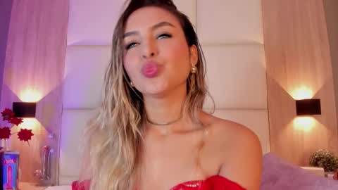 Bella cam online show from March 19, 7:51 pm