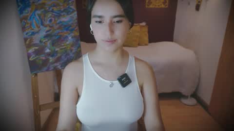 Bella 669 online show from December 15, 1:21 am