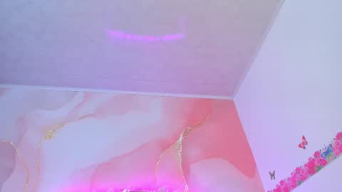 Snapshot of bella__sweets chatting on February 12, 7:02 pm Melanie online show from February 12, 7:02 pm