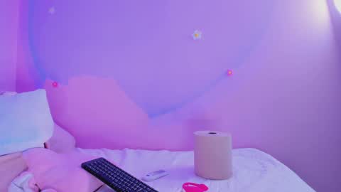 isabella online show from February 8, 11:13 pm