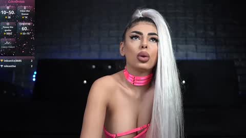 Emma  Bella online show from January 10, 10:57 pm