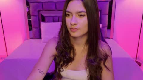 Bella  online show from November 18, 3:34 am