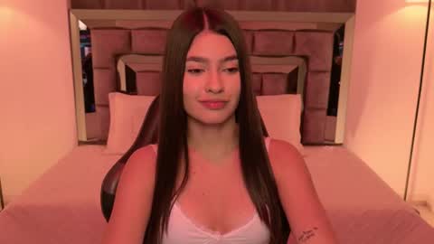 Bella  online show from December 17, 2:06 am