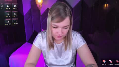 Snapshot of bella_cosmos chatting on March 12, 5:35 am Bella online show from March 12, 5:35 am