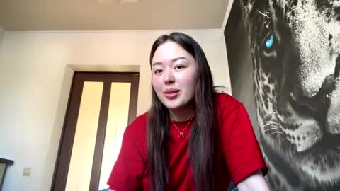 Hanna here Welcome  online show from March 11, 4:18 am