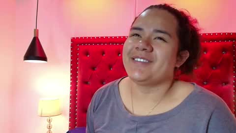 Bella  online show from January 17, 3:22 am