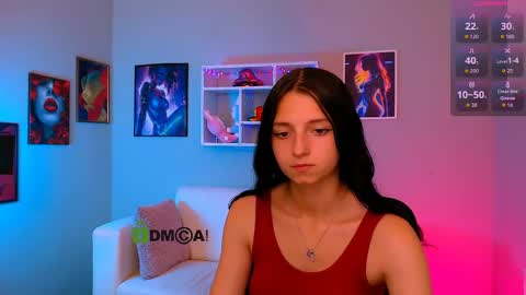 Snapshot of bella_dorn chatting on June 8, 10:48 am Bella online show from June 8, 10:48 am