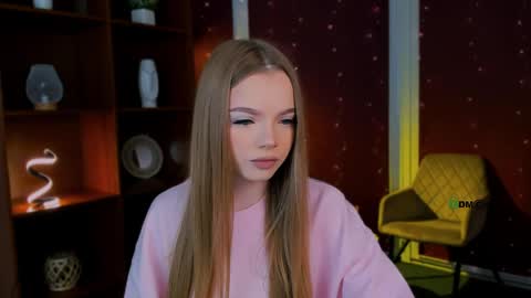 Bella online show from April 9, 4:45 am