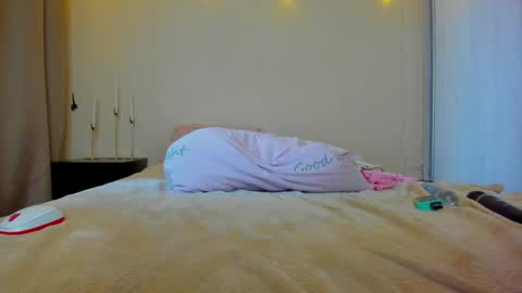 NastyaThere are legends that in this room all your wishes can come true  Private is Open online show from December 15, 7:35 am