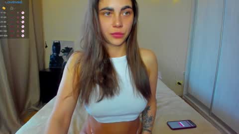 NastyaThere are legends that in this room all your wishes can come true  Private is Open online show from February 4, 9:38 am