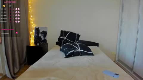 NastyaThere are legends that in this room all your wishes can come true  Private is Open online show from September 11, 12:22 am