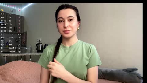 Jane online show from April 2, 6:22 am