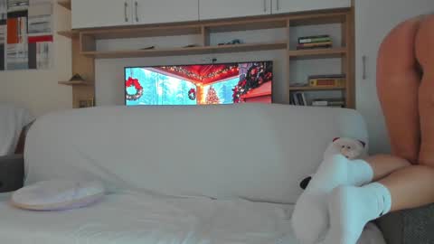 Anna  online show from December 10, 11:32 am