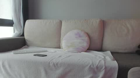 Anna  online show from December 12, 7:52 am