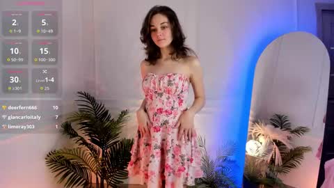 Bella online show from February 28, 8:04 am