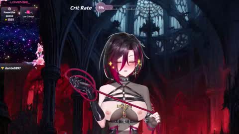 bella_inferno online show from September 26, 6:28 am