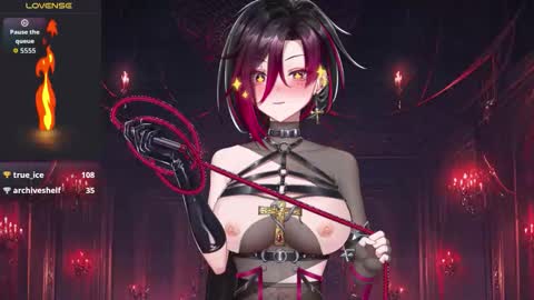 bella_inferno online show from September 29, 7:24 am