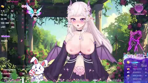 bella_inferno online show from March 27, 8:26 am