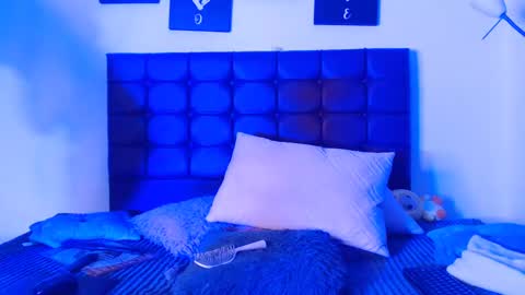 Valentina online show from February 27, 3:25 am