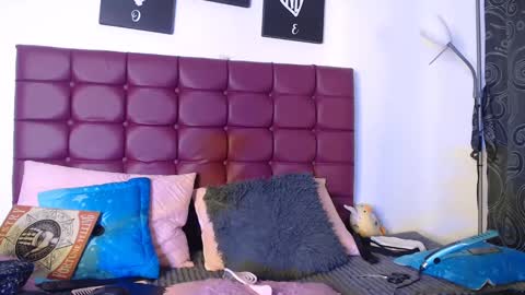 Valentina online show from February 28, 1:58 am