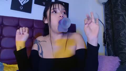 Valentina online show from March 4, 10:13 am