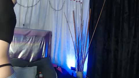 Valentina online show from September 21, 3:19 am