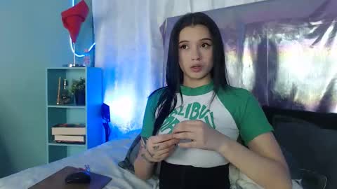 Valentina online show from October 2, 2:18 am