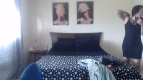 Snapshot of bella_luna34 chatting on April 8, 2:28 pm bella_luna34 online show from April 8, 2:28 pm
