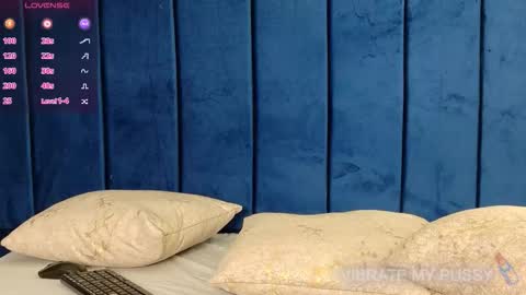 BELLA online show from February 22, 4:02 am