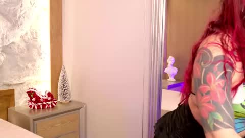  BELLA  online show from November 28, 4:20 pm