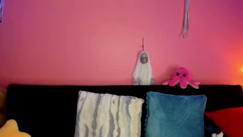 Snapshot of bella_ponce1 chatting on October 14, 2:51 pm Bella Ponce online show from October 14, 2:51 pm