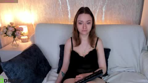 Linda Bella online show from April 9, 12:43 am