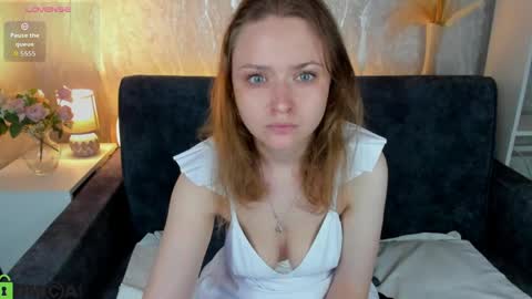 Linda Bella online show from June 8, 12:58 am