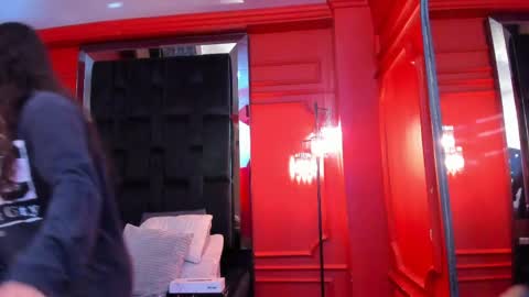 Bella Riviera online show from April 19, 11:53 am