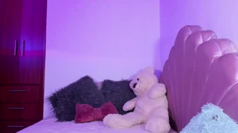 Valeria Model Independent online show from September 23, 5:43 am