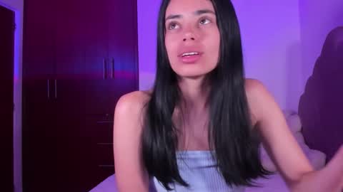 Valeria Model Independent online show from January 17, 4:50 am