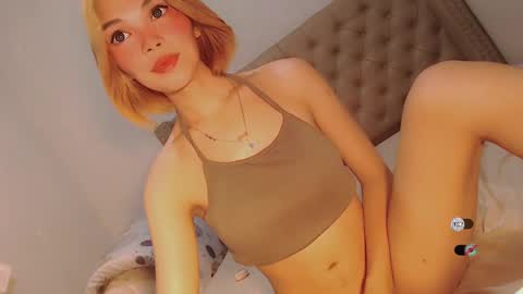 Bella online show from January 25, 2:47 am